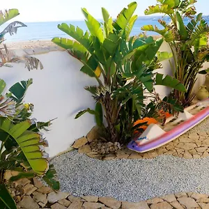 The Golden Rainbow - Seafront Appartamento